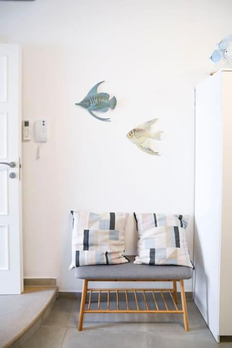 Apartamento Granello Di Sabbia - Chianalea Di Scilla Exterior foto