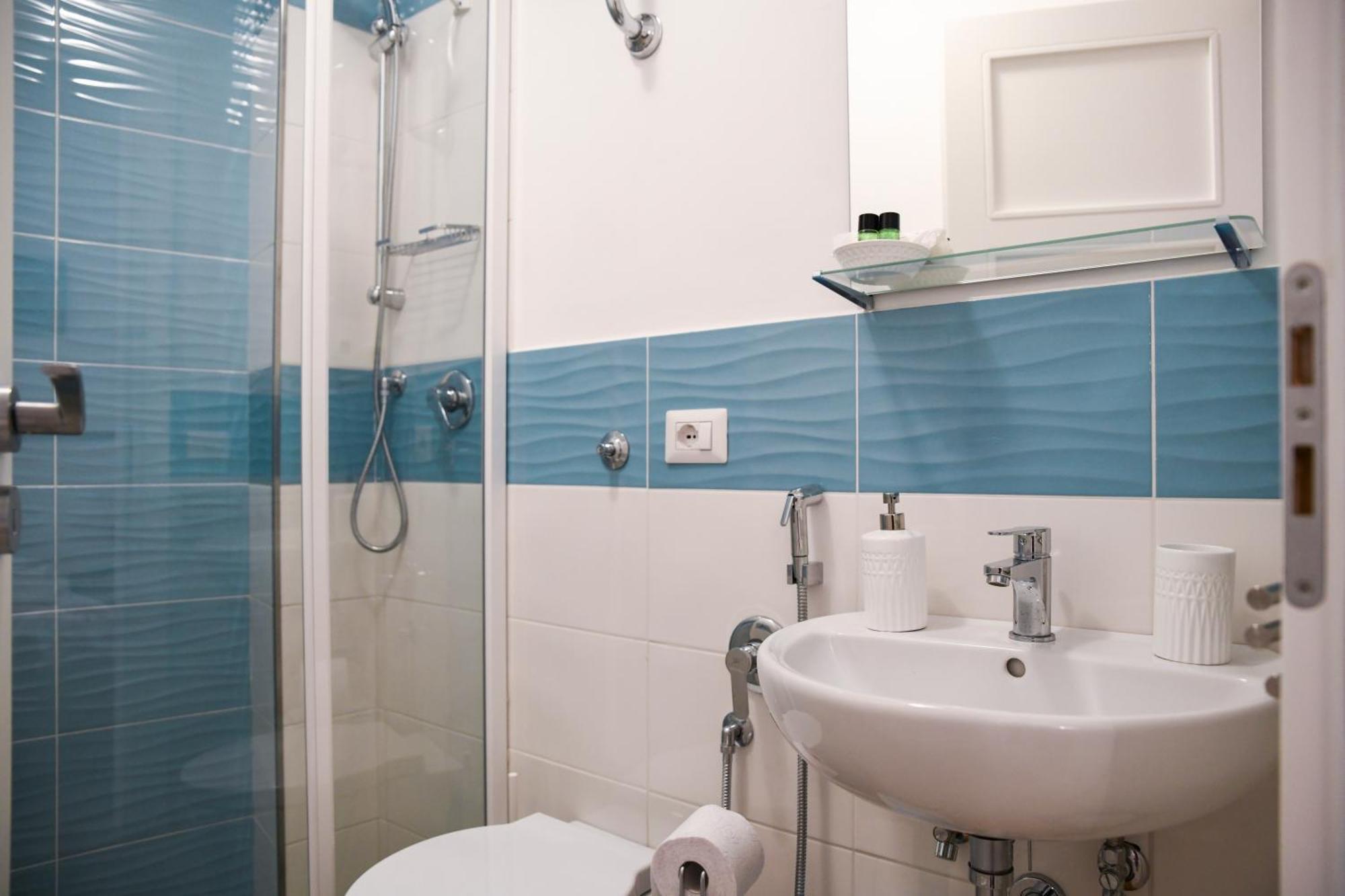 Apartamento Granello Di Sabbia - Chianalea Di Scilla Exterior foto